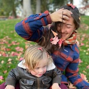 Meet your Posher, Kendra